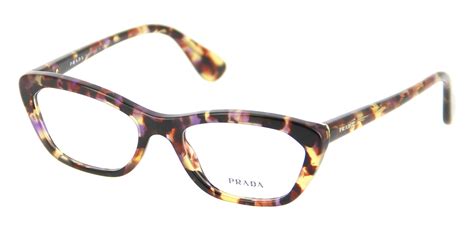 lunettes papillon prada|Lunettes de vue femme Prada .